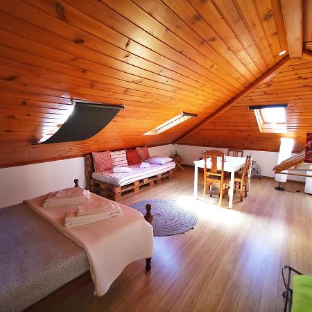 Sintra Central Loft 외부 사진